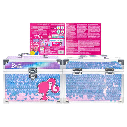 Townley Girl Cosmetic Case Set