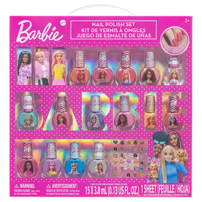 Townley 18 Pk Nail Polish Set