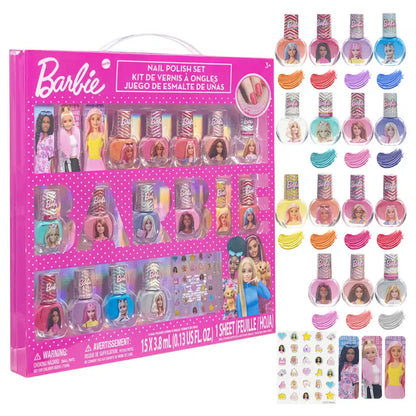 Townley 18 Pk Nail Polish Set