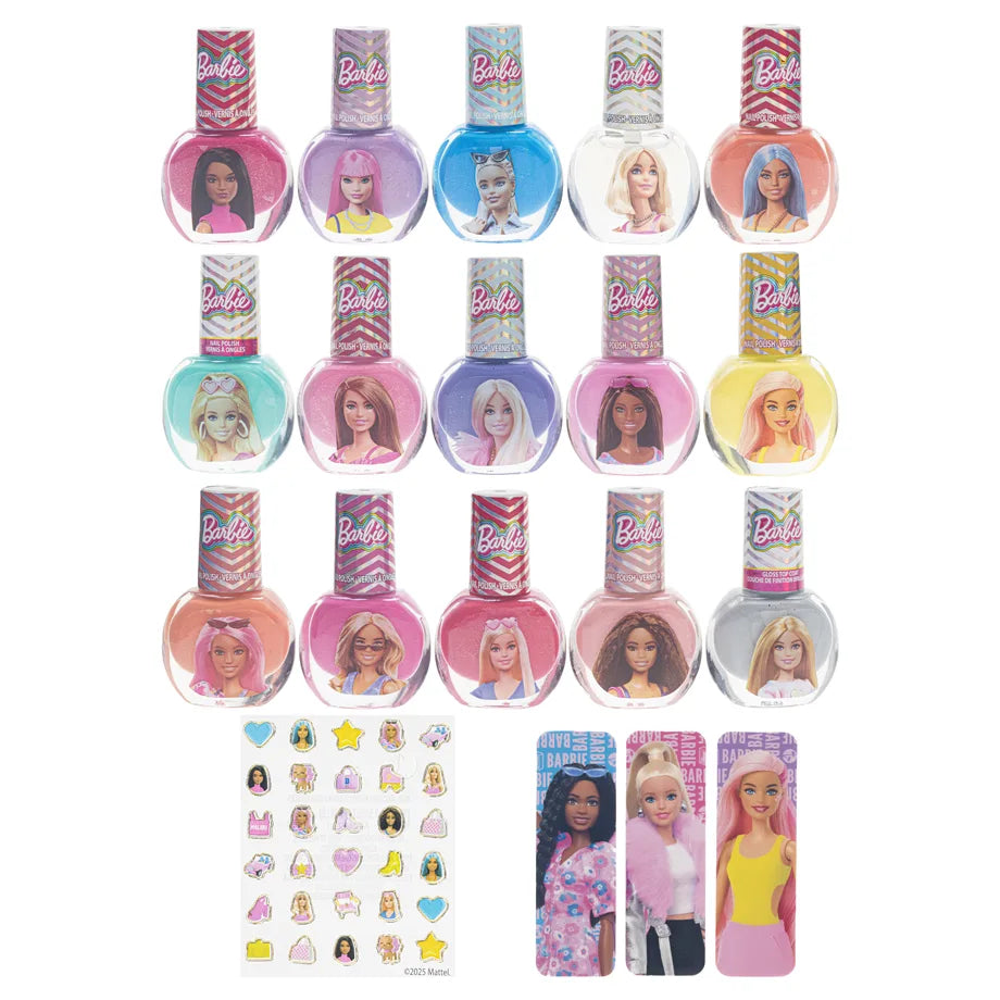 Townley 18 Pk Nail Polish Set