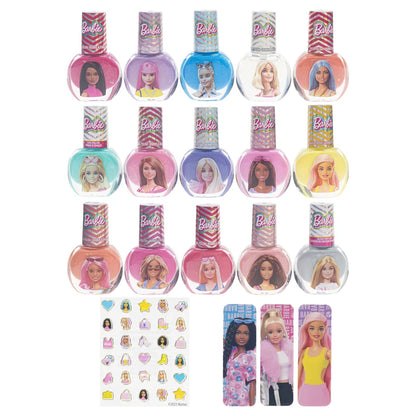Townley 18 Pk Nail Polish Set