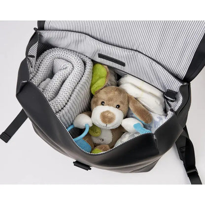 BabaBing Sorm Changing Bag (Black)