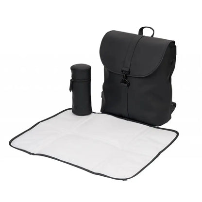 BabaBing Sorm Changing Bag (Black)