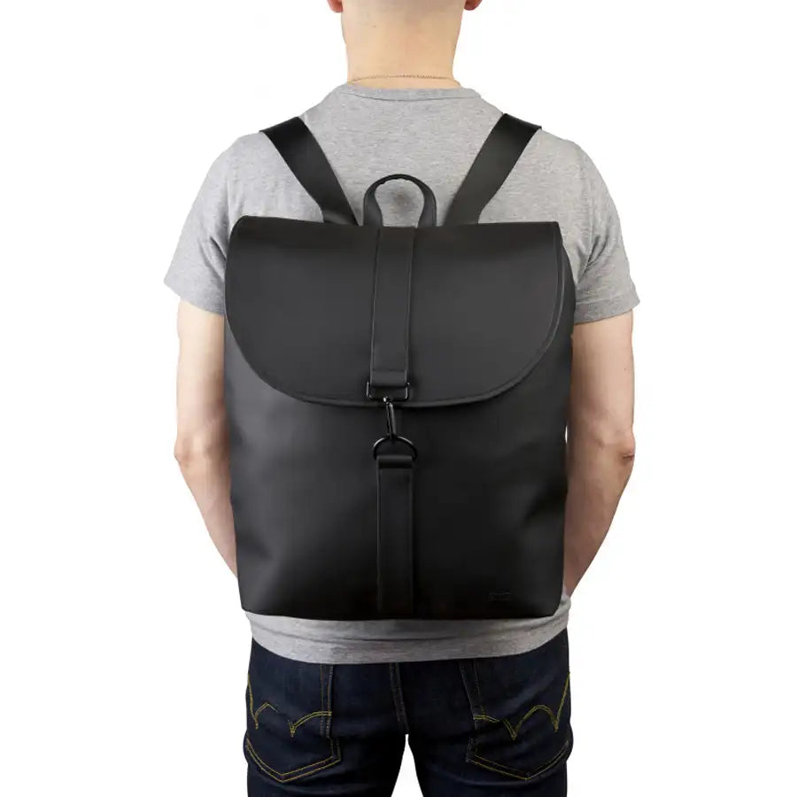 BabaBing Sorm Changing Bag (Black)
