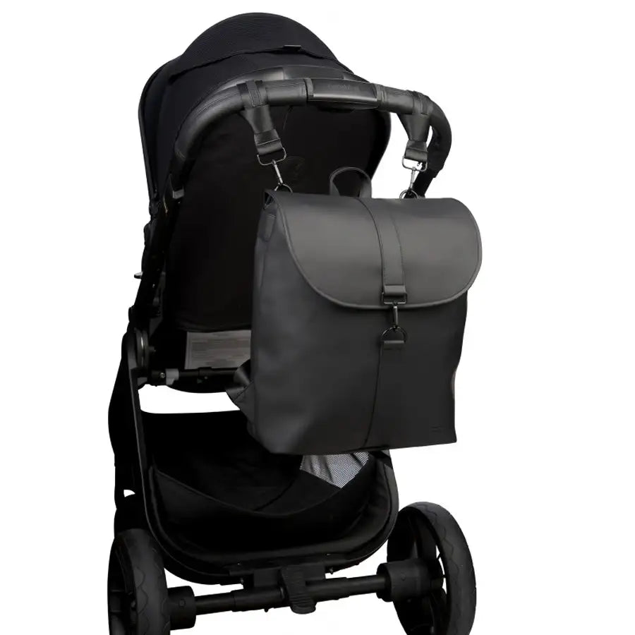 BabaBing Sorm Changing Bag (Black)