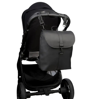 BabaBing Sorm Changing Bag (Black)