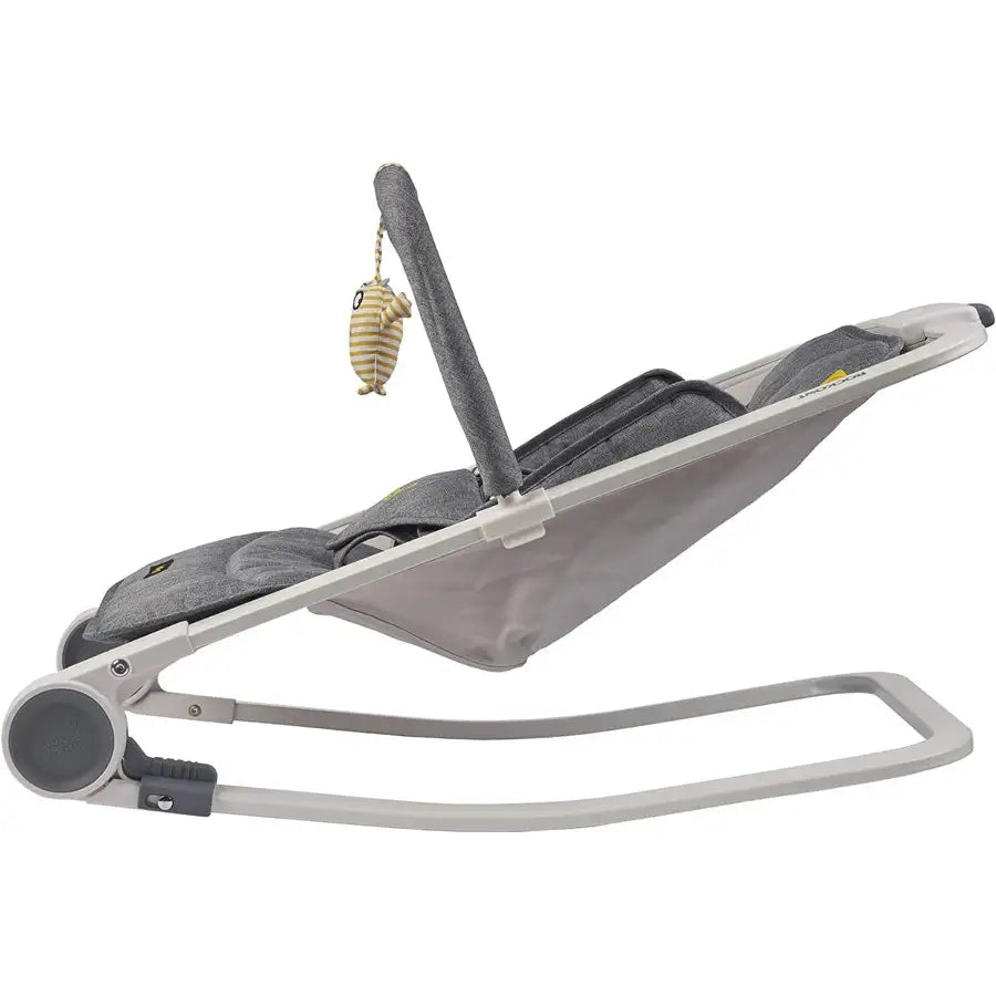 Bababing Rockout 2 - Grey Marl