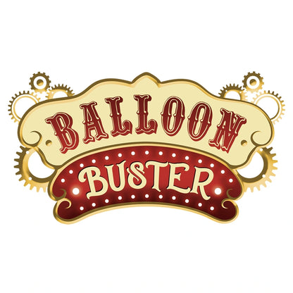 Kaboom Balloon Buster Game
