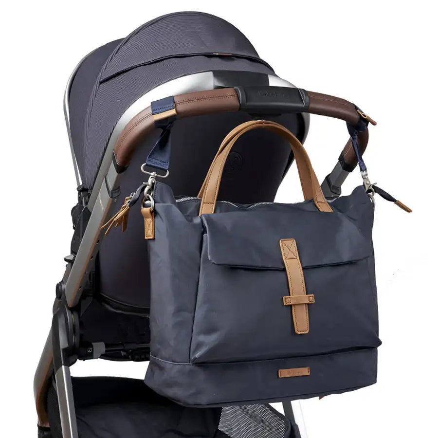 BabaBing Erin Changing Bag (Navy) BabaBing Erin Changing Bag (Navy)
