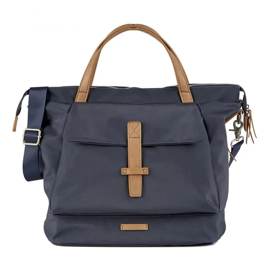 BabaBing Erin Changing Bag (Navy) BabaBing Erin Changing Bag (Navy)