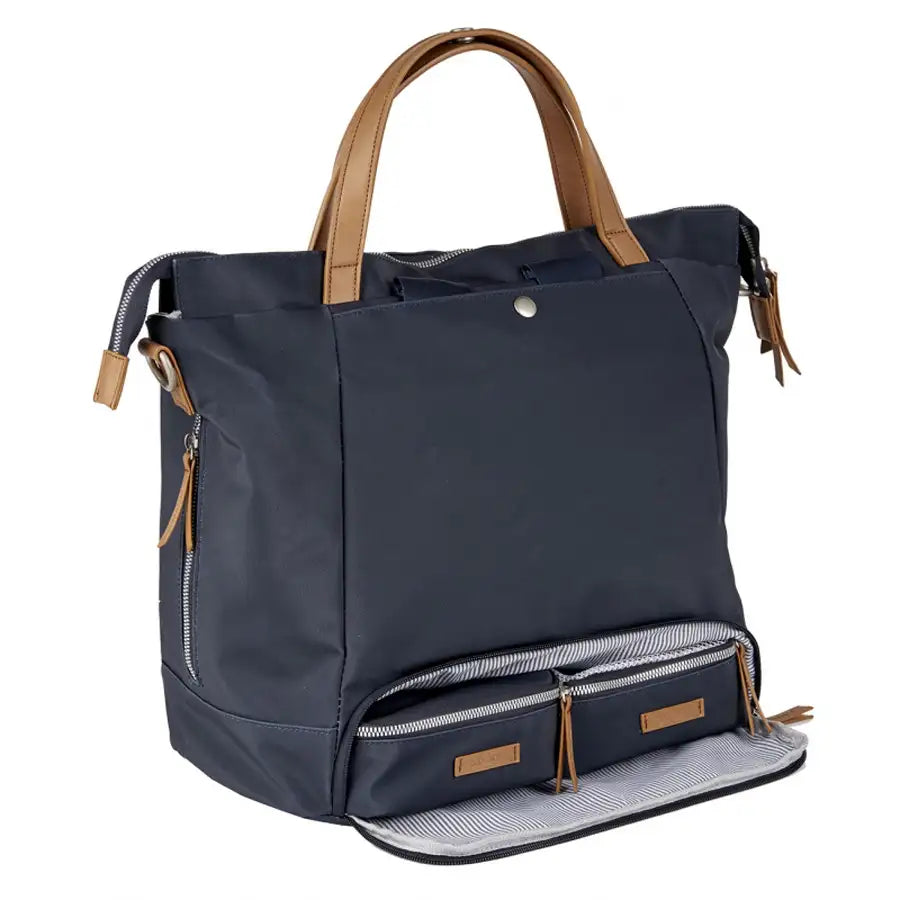 BabaBing Erin Changing Bag (Navy) BabaBing Erin Changing Bag (Navy)