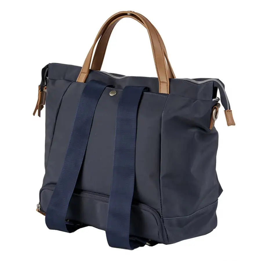 BabaBing Erin Changing Bag (Navy) BabaBing Erin Changing Bag (Navy)