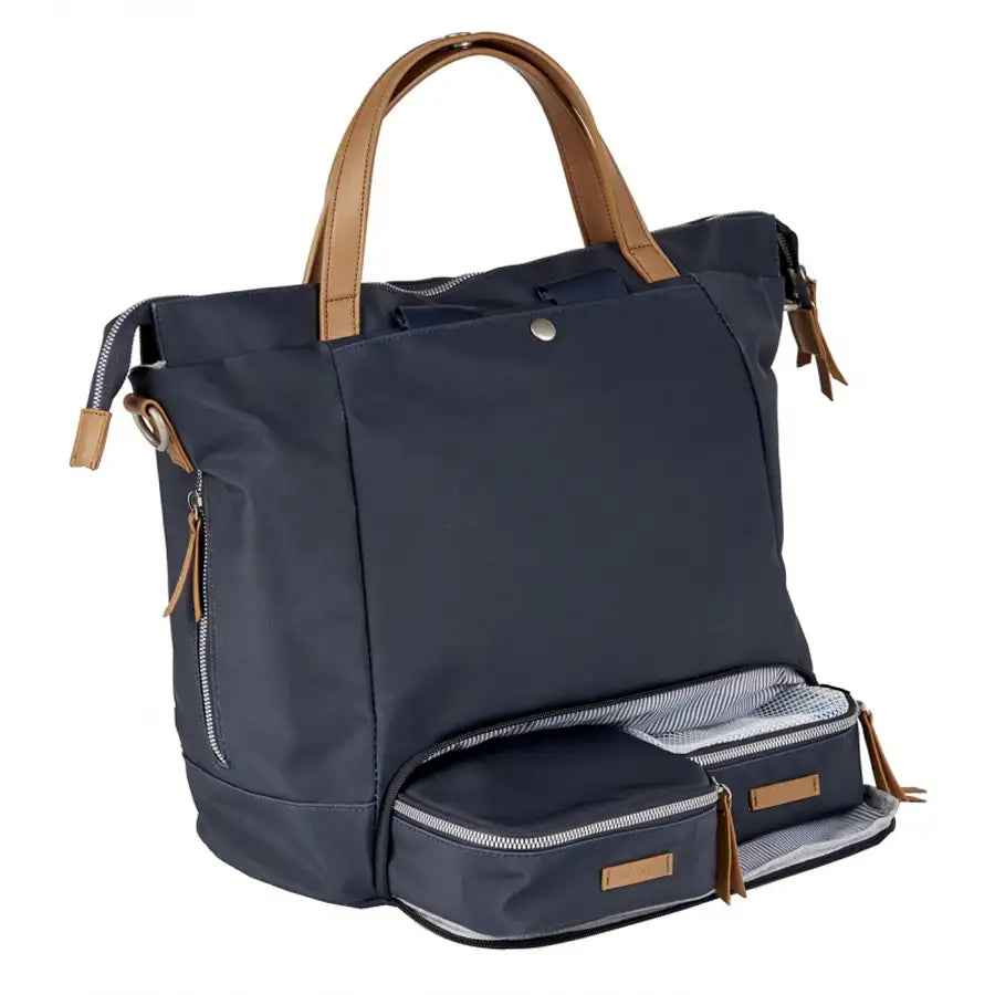 BabaBing Erin Changing Bag (Navy) BabaBing Erin Changing Bag (Navy)