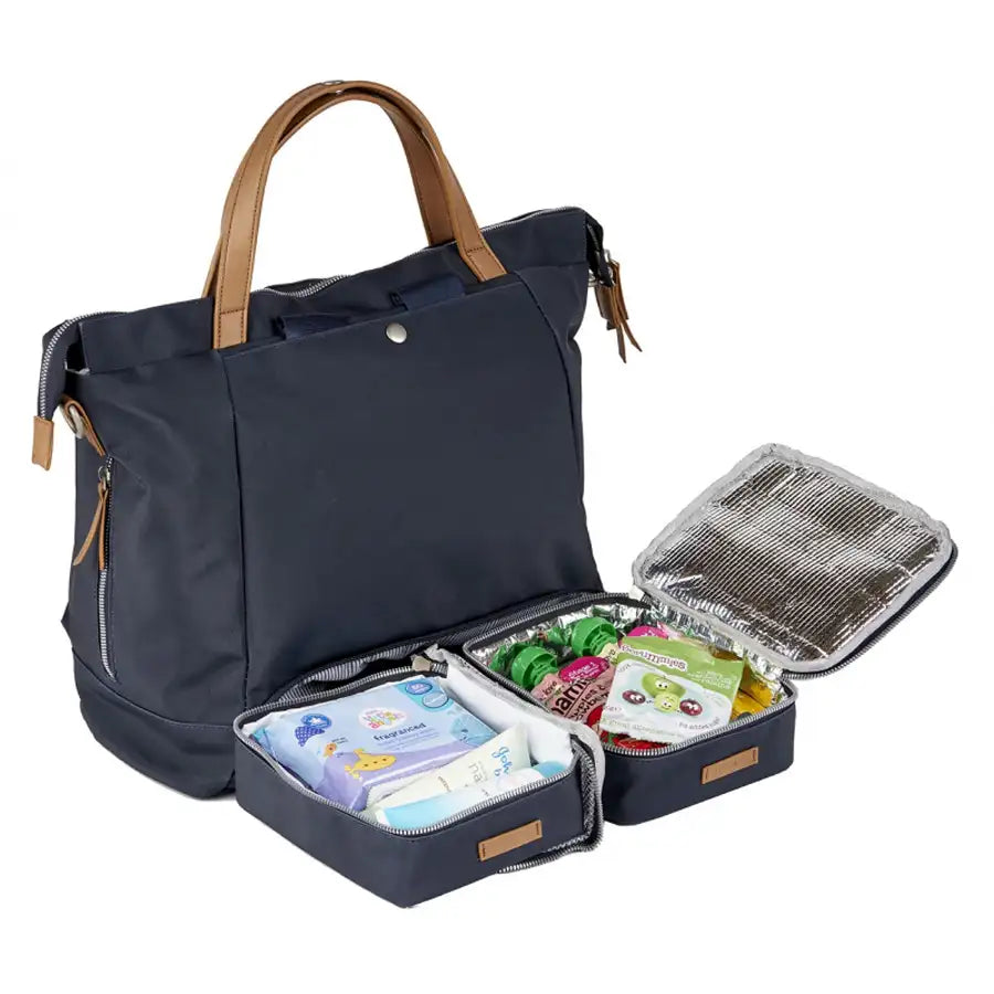 BabaBing Erin Changing Bag (Navy) BabaBing Erin Changing Bag (Navy)