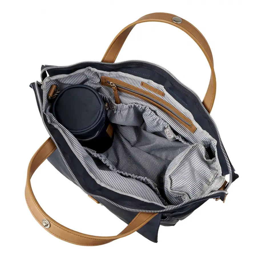 BabaBing Erin Changing Bag (Navy) BabaBing Erin Changing Bag (Navy)