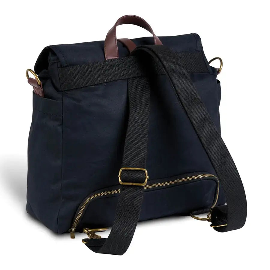BabaBing Barca Changing Bag (Black)