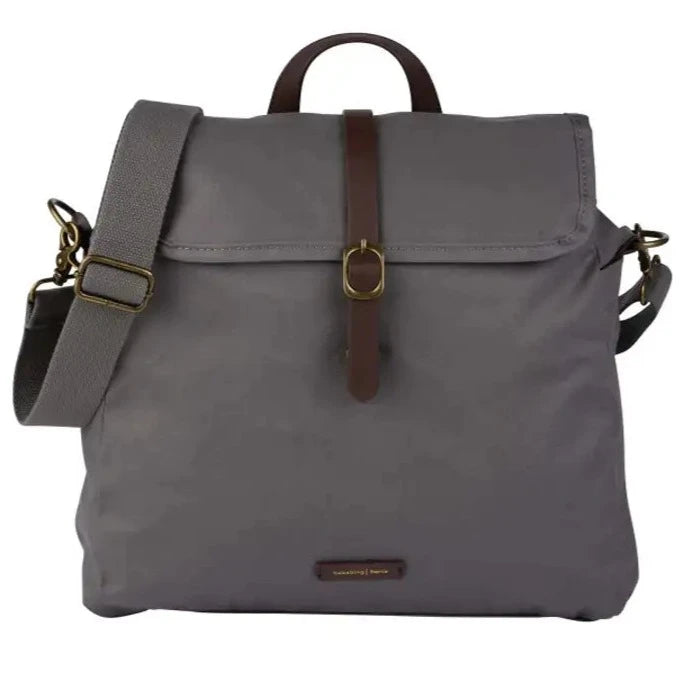 BabaBing Barca Changing Bag (Grey) BabaBing Barca Changing Bag (Grey)