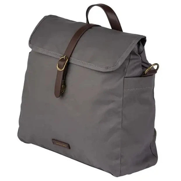 BabaBing Barca Changing Bag (Grey) BabaBing Barca Changing Bag (Grey)