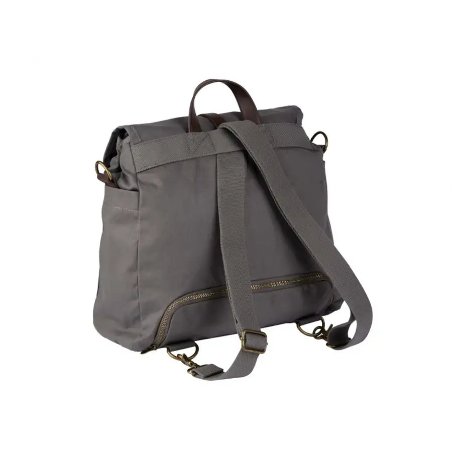 BabaBing Barca Changing Bag (Grey) BabaBing Barca Changing Bag (Grey)
