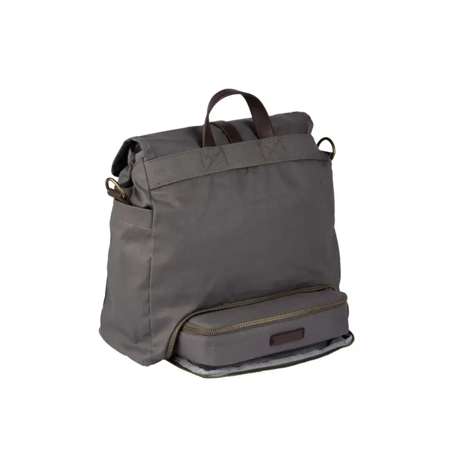 BabaBing Barca Changing Bag (Grey) BabaBing Barca Changing Bag (Grey)