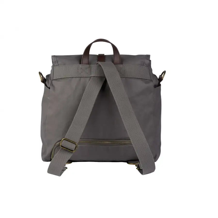 BabaBing Barca Changing Bag (Grey) BabaBing Barca Changing Bag (Grey)