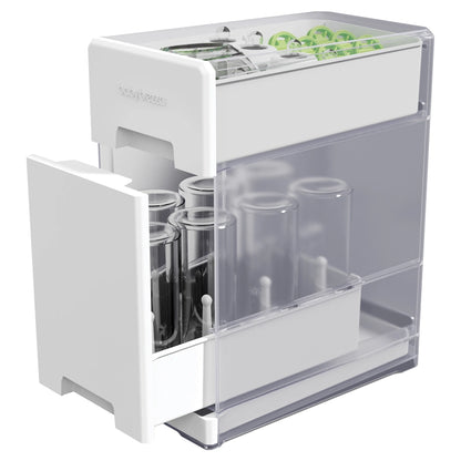 Baby Brezza Covered Drying Rack + Organizer