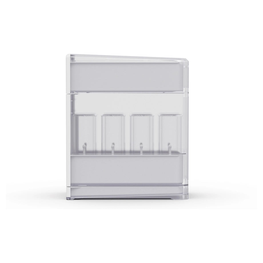 Baby Brezza Covered Drying Rack + Organizer