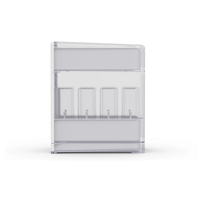 Baby Brezza Covered Drying Rack + Organizer