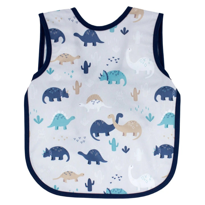 Bapronbaby Feeding Bib (Desert Dinos)