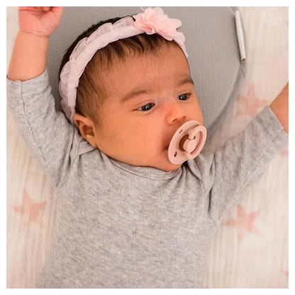 Bblüv Pilö Baby Pillow (Ivory)