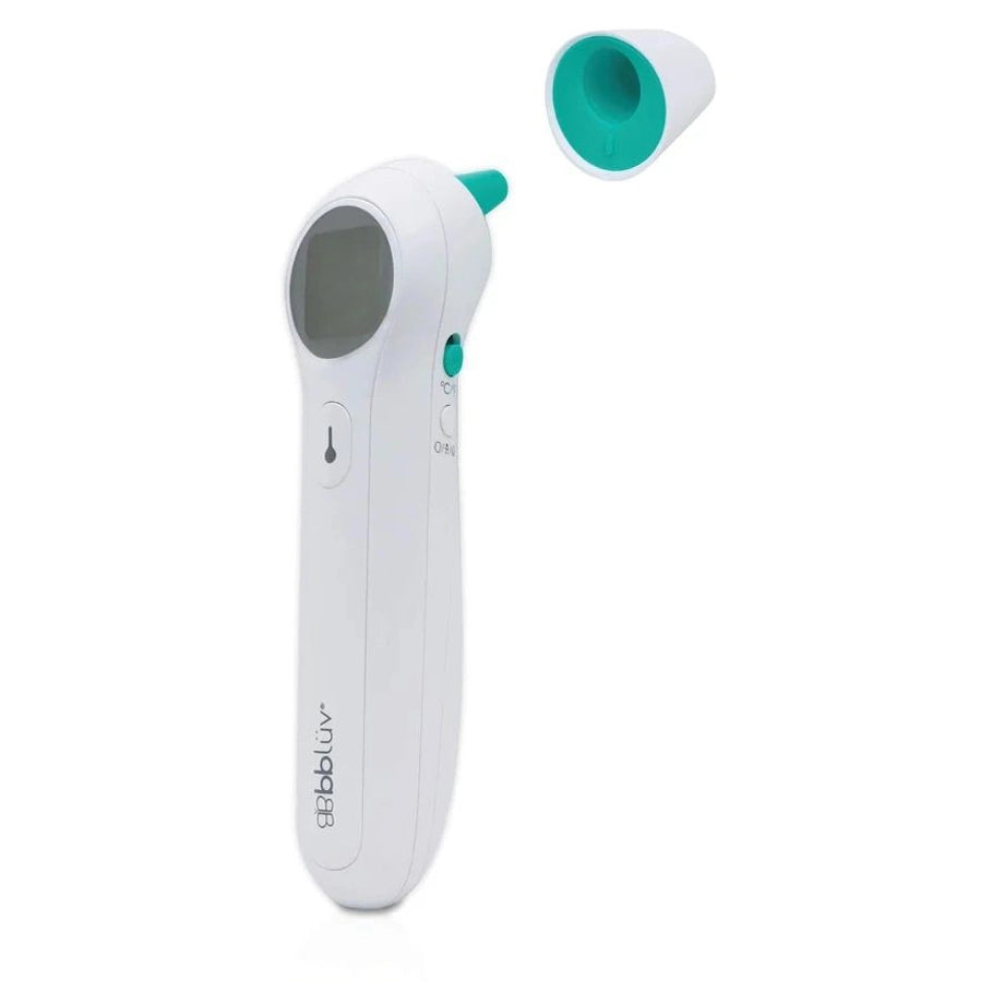 Bblüv Öra Non-Contact & Ear Thermometer
