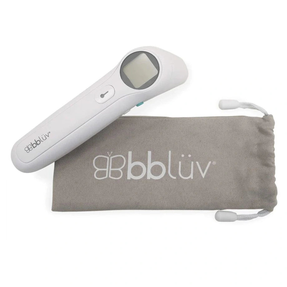 Bblüv Öra Non-Contact & Ear Thermometer