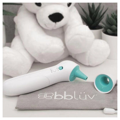 Bblüv Öra Non-Contact & Ear Thermometer