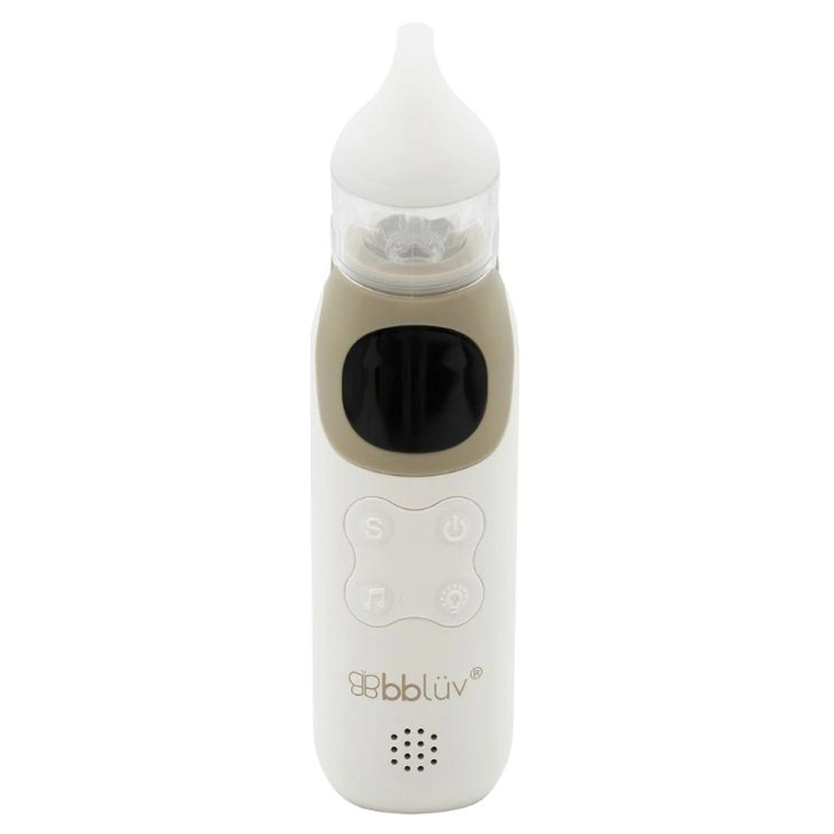Bblüv Rinö Pro Rechargeable Nasal Aspirator
