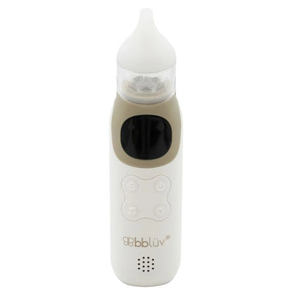 Bblüv Rinö Pro Rechargeable Nasal Aspirator
