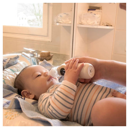 Bblüv Rinö Pro Rechargeable Nasal Aspirator