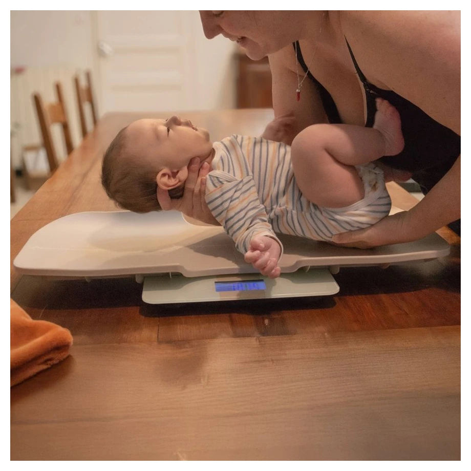 Bblüv Kilö Pro Evolutive Digital Baby Scale