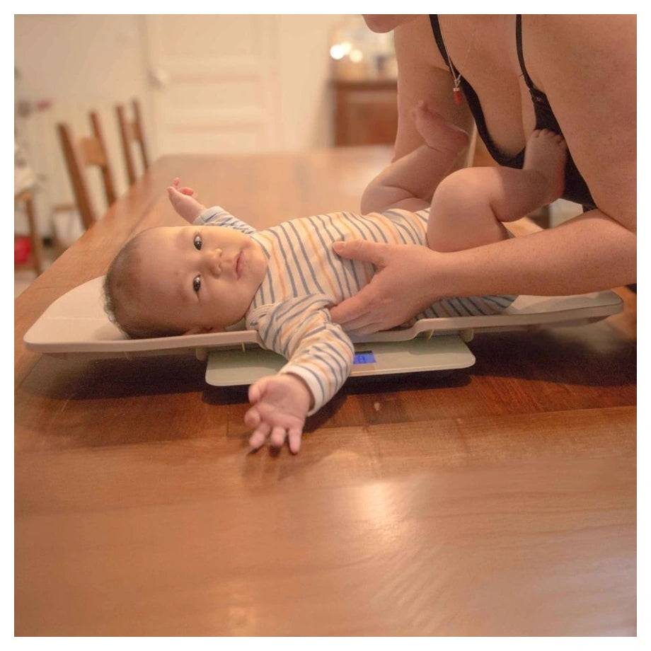 Bblüv Kilö Pro Evolutive Digital Baby Scale
