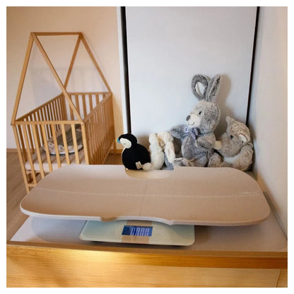 Bblüv Kilö Pro Evolutive Digital Baby Scale