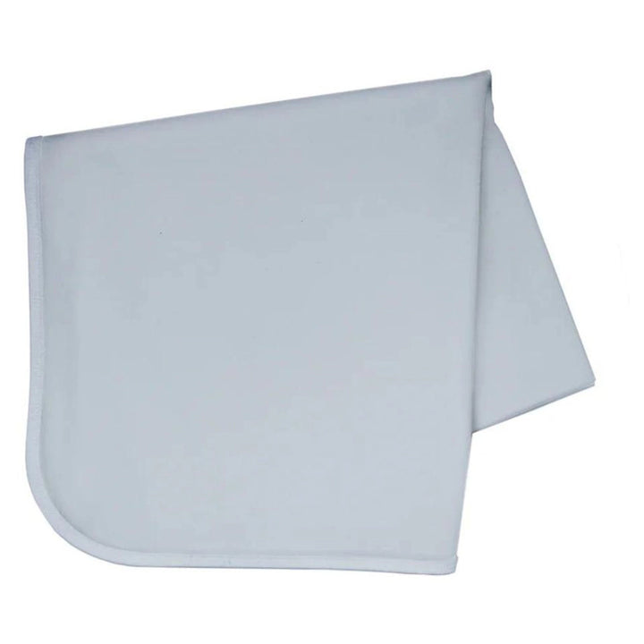 Bapronbaby Splash Mat (Grey Minimalist)