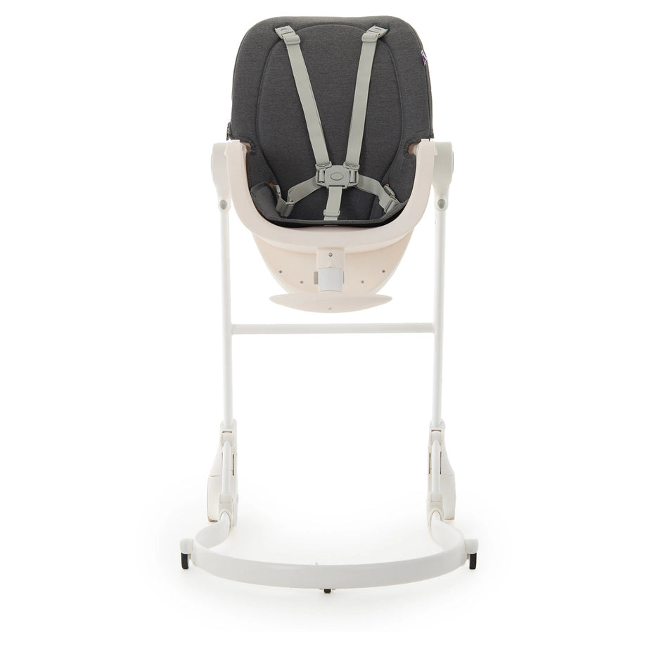 BabyUp Highchair by Albani  (Grey)