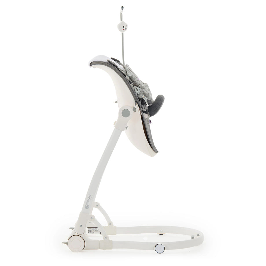 BabyUp Highchair by Albani  (Grey)