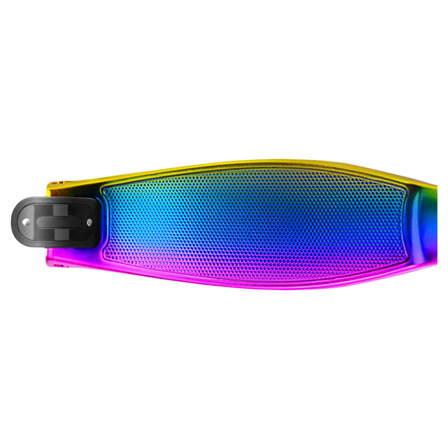 Boldcube 3 Wheel Scooter Big Fold Electro Dark Night