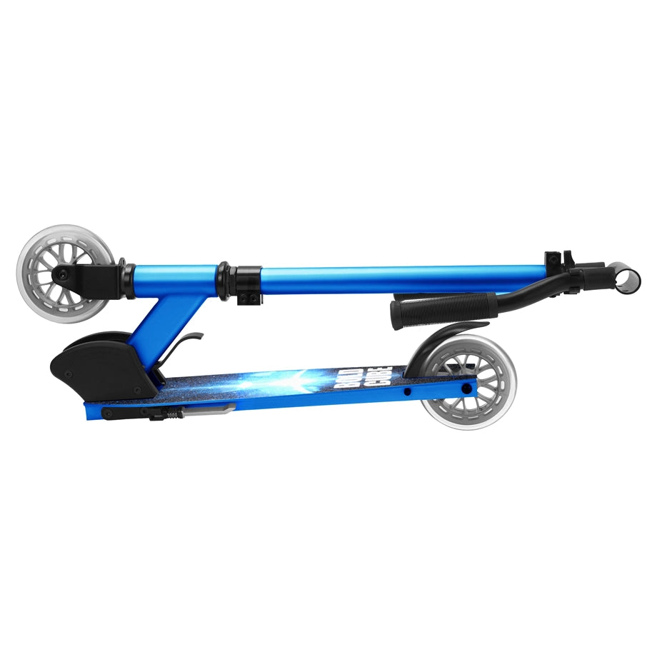 BoldCube 2 Wheel Scooter Deluxe (Sapphire)