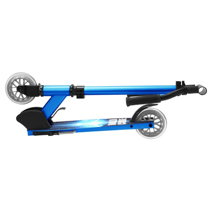BoldCube 2 Wheel Scooter Deluxe (Sapphire)