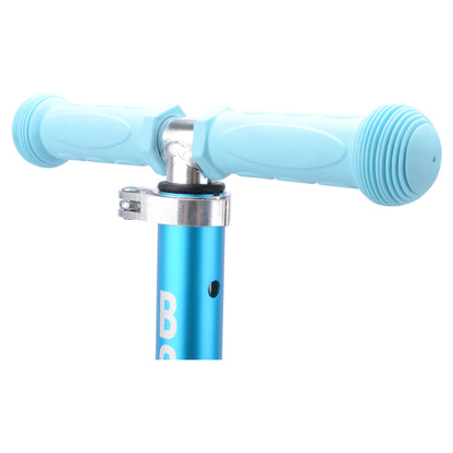 Boldcube 3 Wheel Scooter Teeny (Blue)