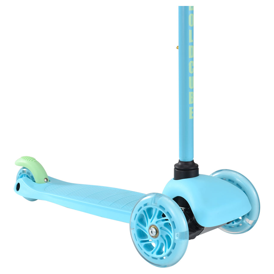 Boldcube 3 Wheel Scooter Teeny (Blue)