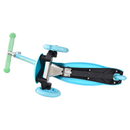Boldcube 3 Wheel Scooter Teeny (Blue)