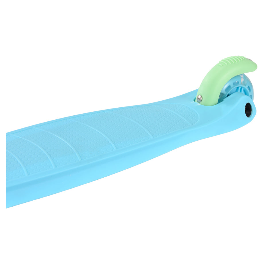 Boldcube 3 Wheel Scooter Teeny (Blue)