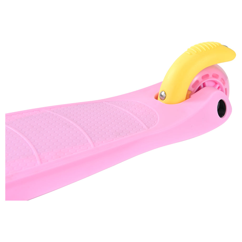 Boldcube 3 Wheel Scooter Teeny (Pink)